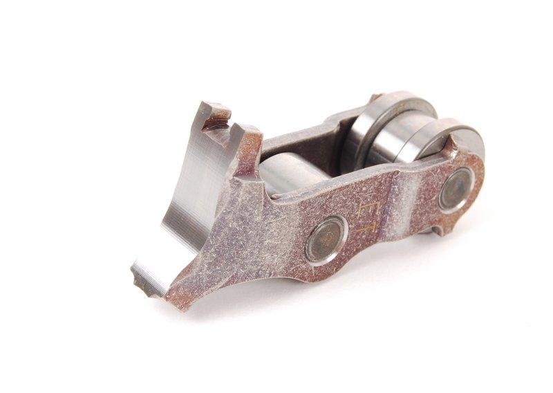 Промежуточный рычаг