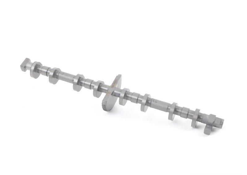 Эксцентриковый вал