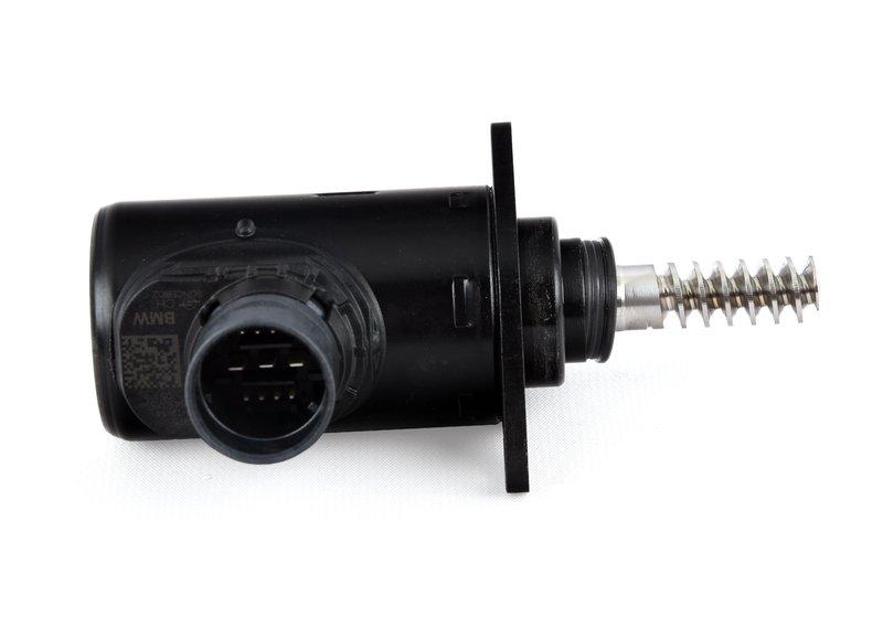 B58 серводвигатель