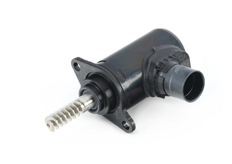 S63M/N63M серводвигатель ГБЦ