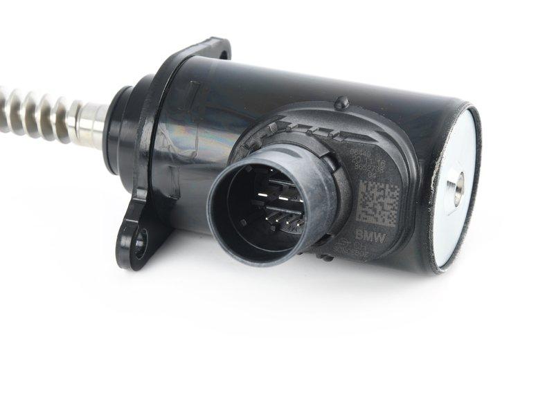 S63M/N63M серводвигатель ГБЦ