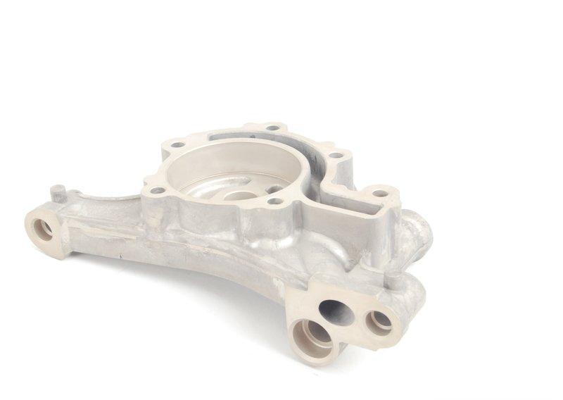 Корпус масляного насоса