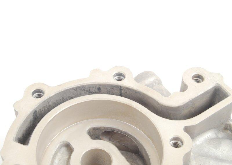 Корпус масляного насоса