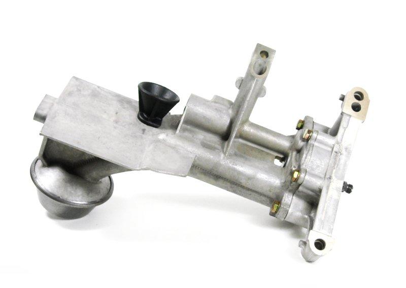 Насос масляный