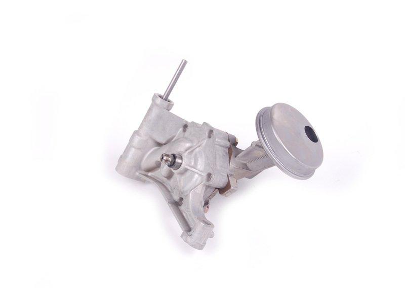 Насос масляный