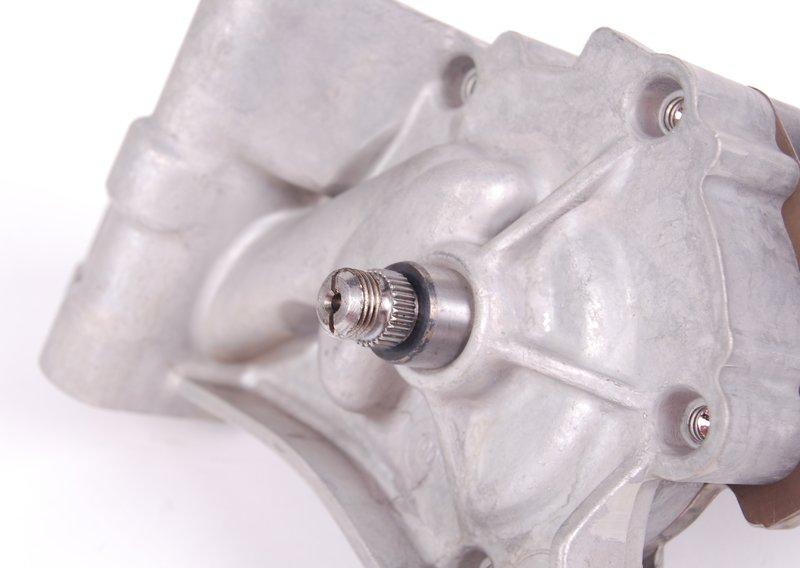 Насос масляный