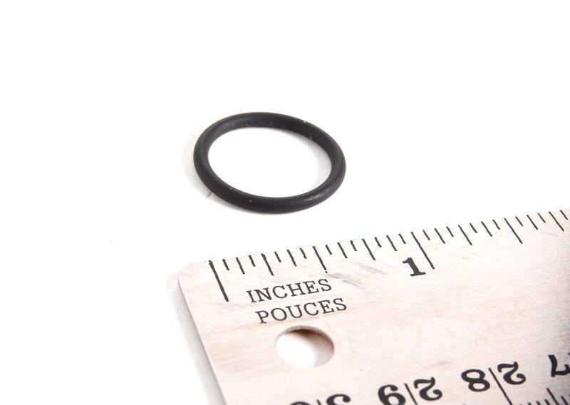 Кольцо круглого сечения