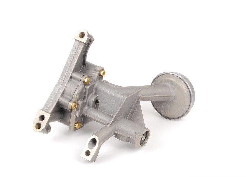 Насос масляный