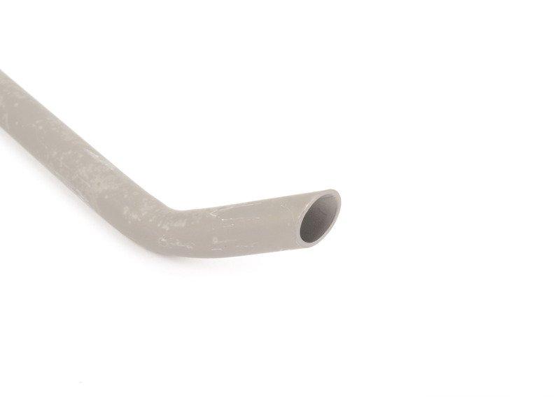 сливной трубопровод