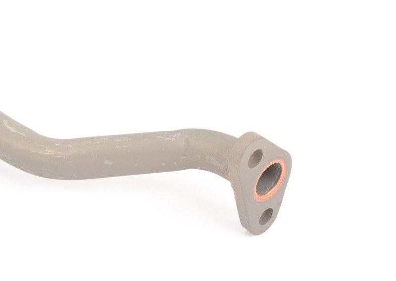 сливной трубопровод