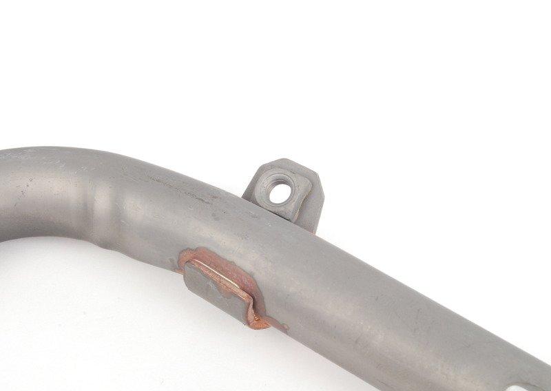 Всасывающий трубопровод