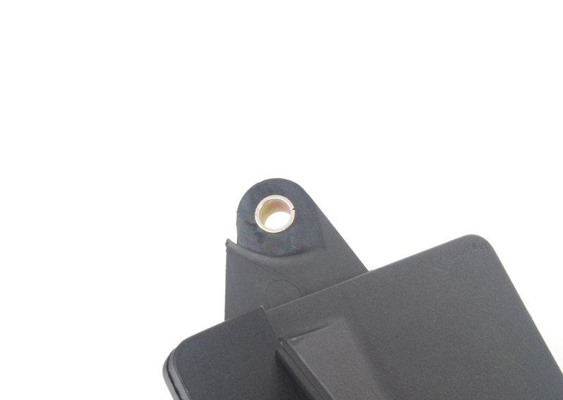 Всасывающий патрубок