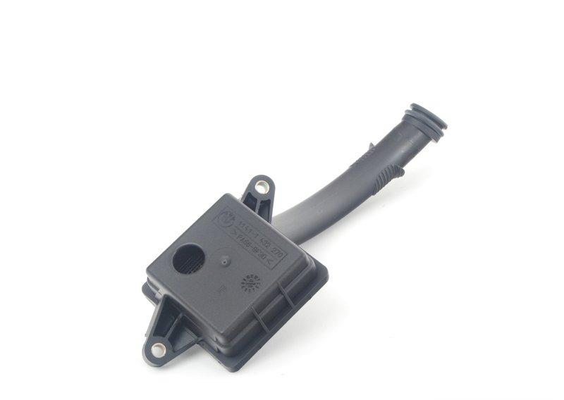 Всасывающий патрубок