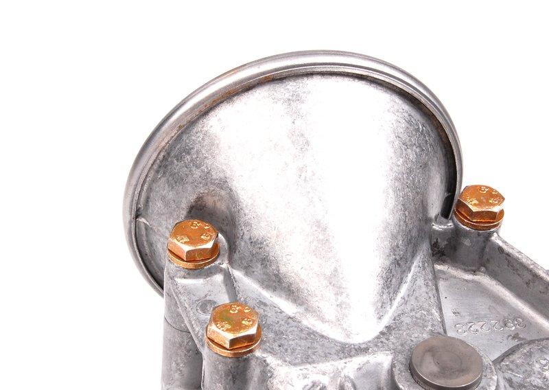 Насос масляный