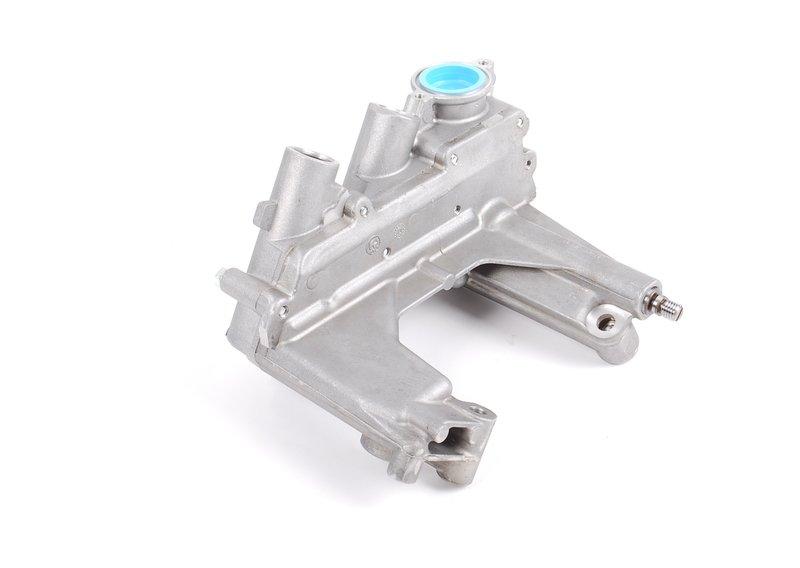 E53 масляный насос