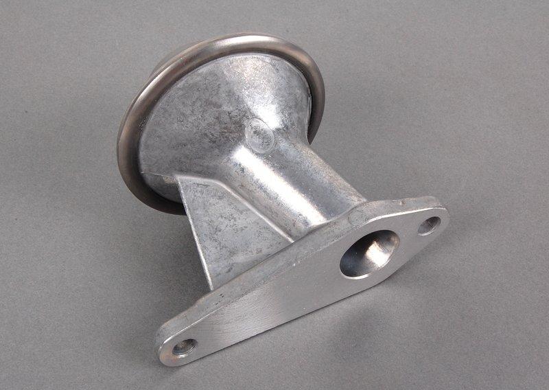 Всасывающий патрубок