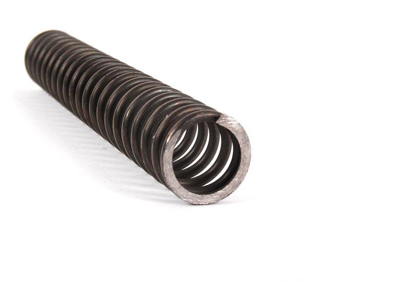 Пружина сжатия