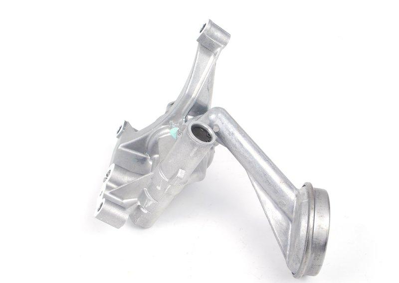 Насос масляный