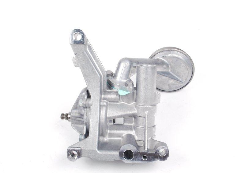 Насос масляный