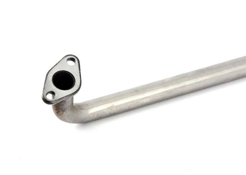 Всасывающий трубопровод