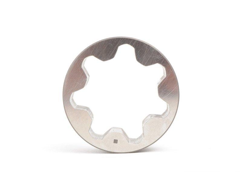 Ротор Наруж