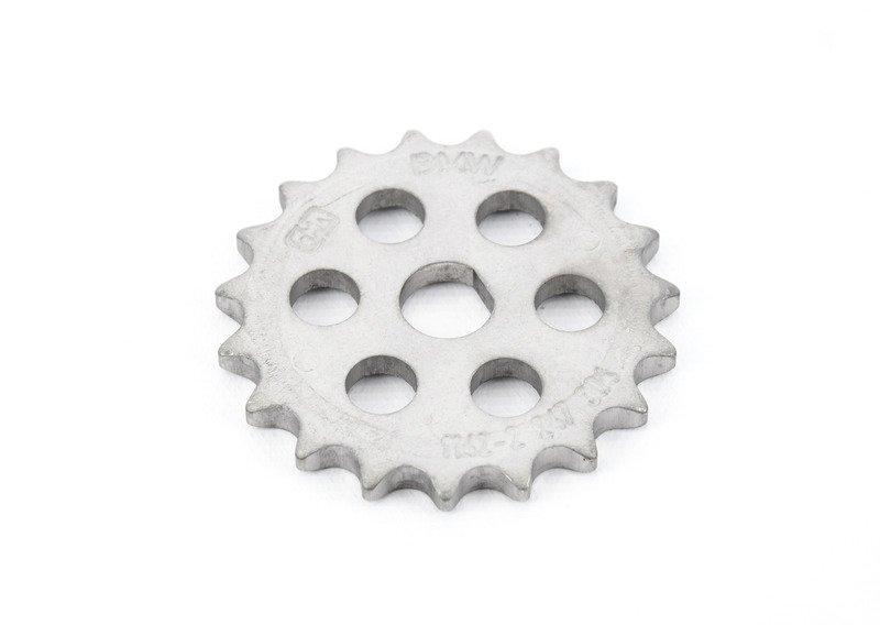 Звездочка масляного насоса