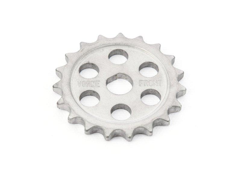 Звездочка масляного насоса