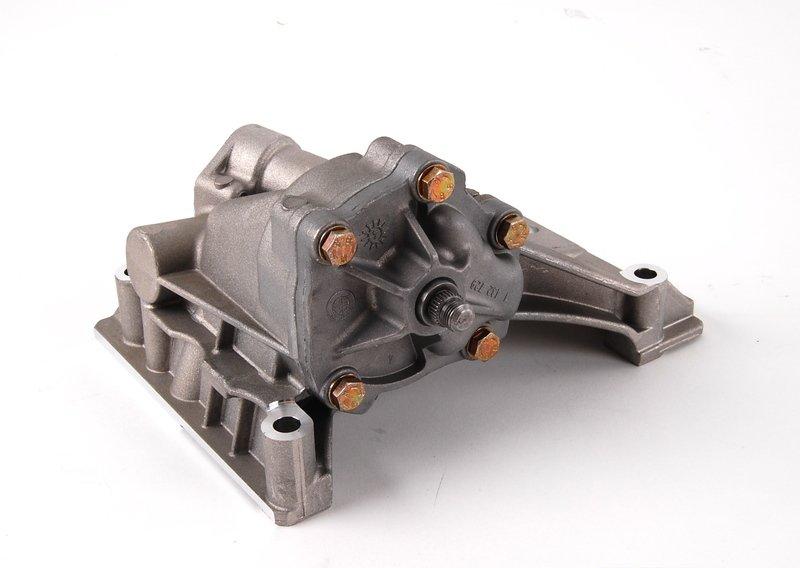 Насос масляный