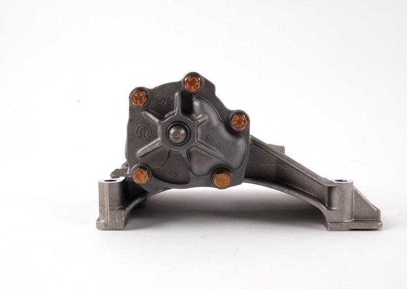 Насос масляный