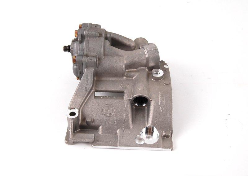 Насос масляный