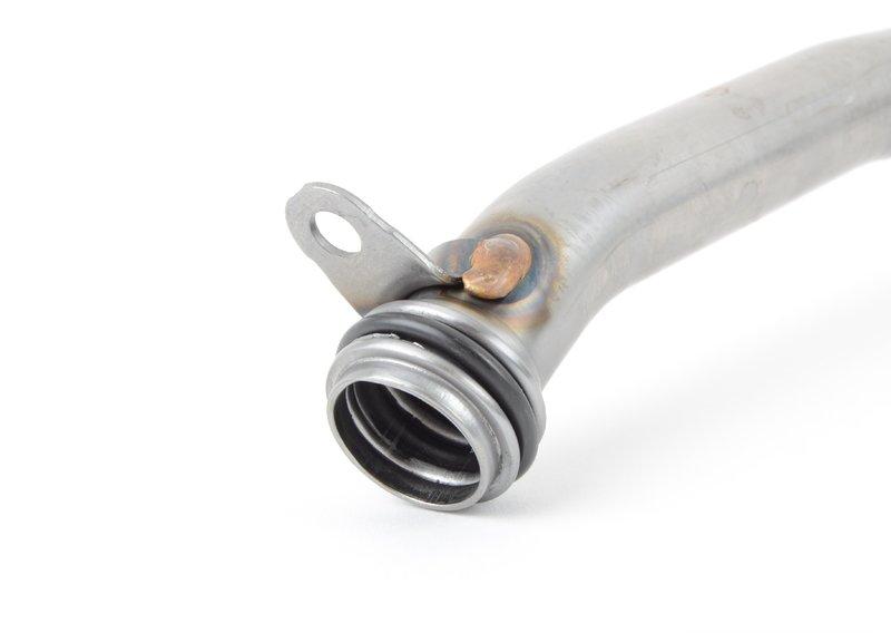 Всасывающий трубопровод