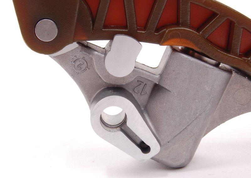 N42/N46 натяжитель цепи масляного насоса