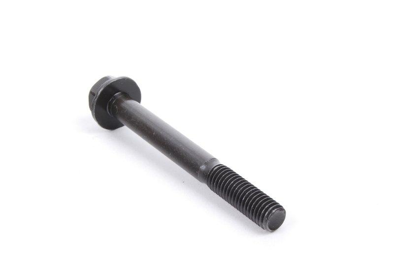 Болт с буртиком