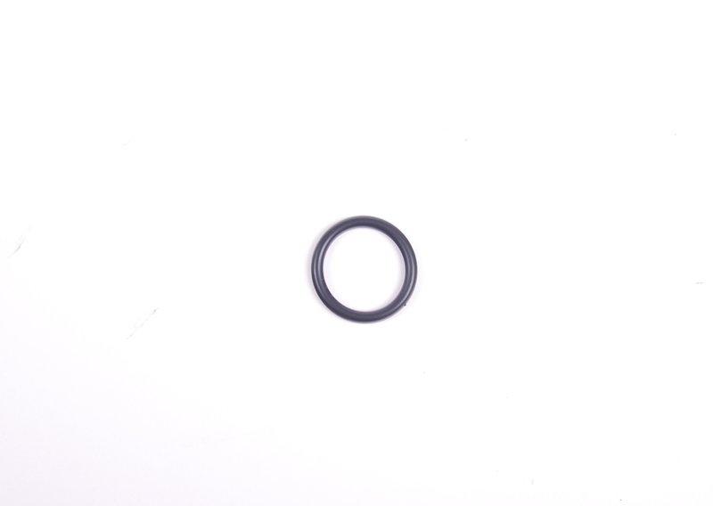 Кольцо круглого сечения