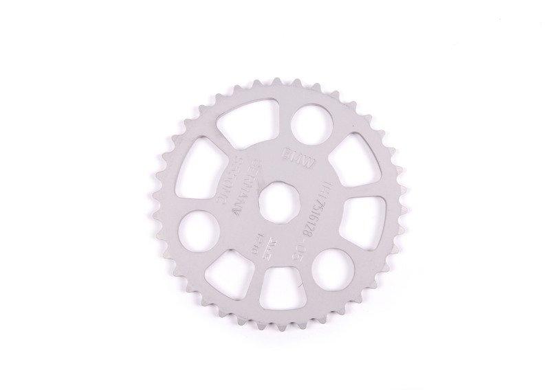 Звездочка вакуумного насоса