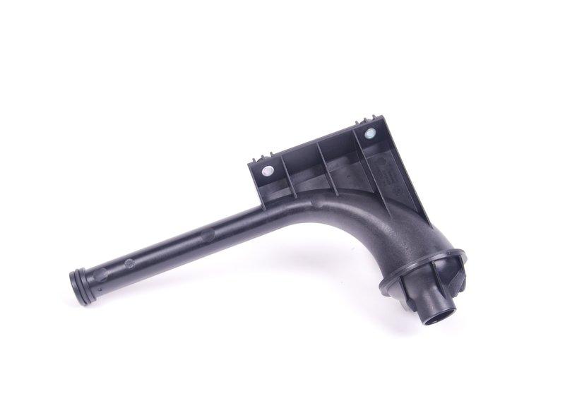 Всасывающий трубопровод