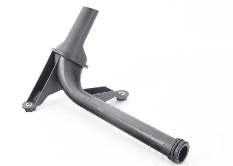 Всасывающий трубопровод