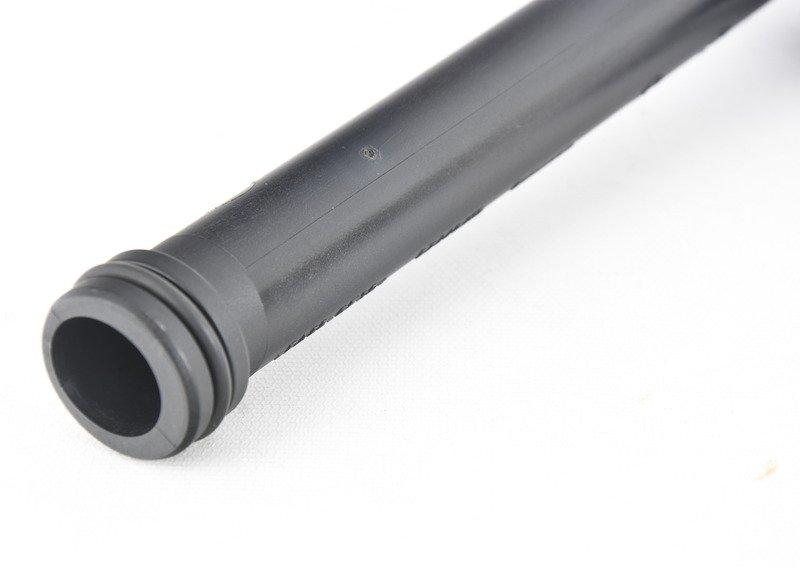 Всасывающий трубопровод