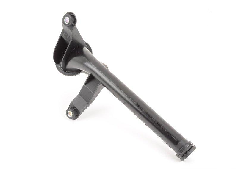 Всасывающий трубопровод