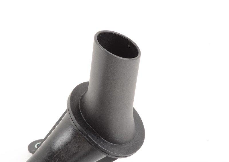 Всасывающий трубопровод