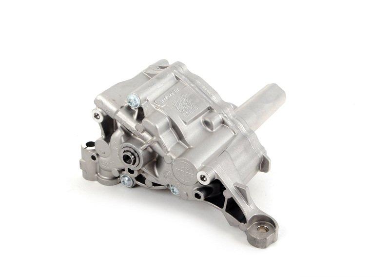 N52 масляный насос