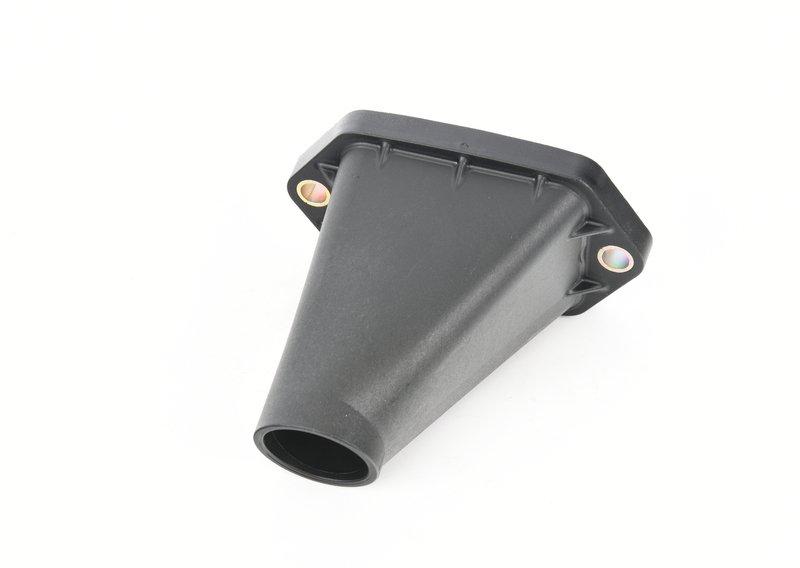 Всасывающий трубопровод