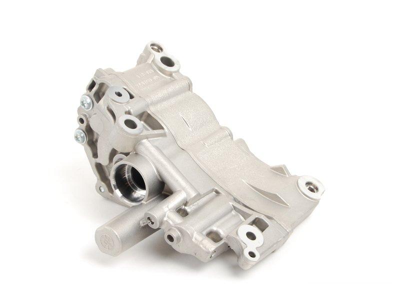 Насос масляный