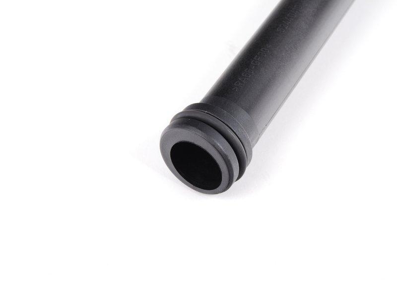 Всасывающий трубопровод