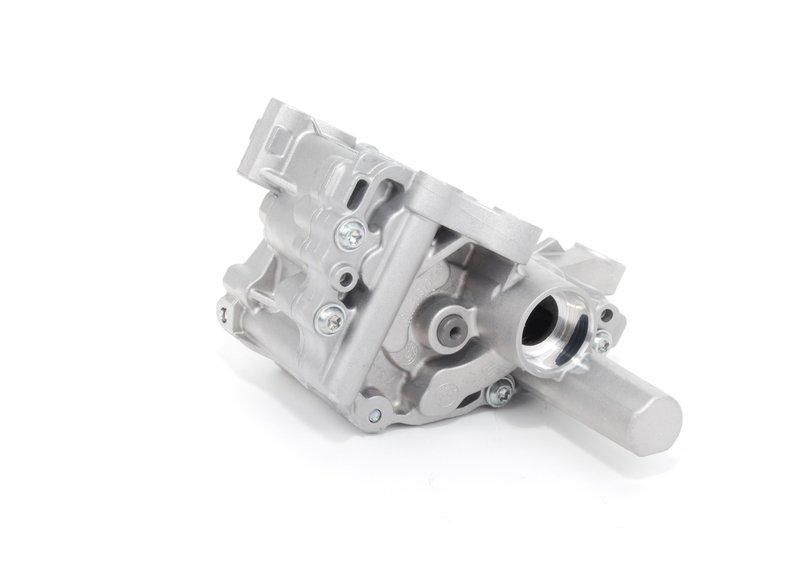 маслянный насос N54