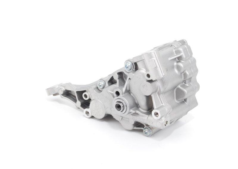 маслянный насос N54