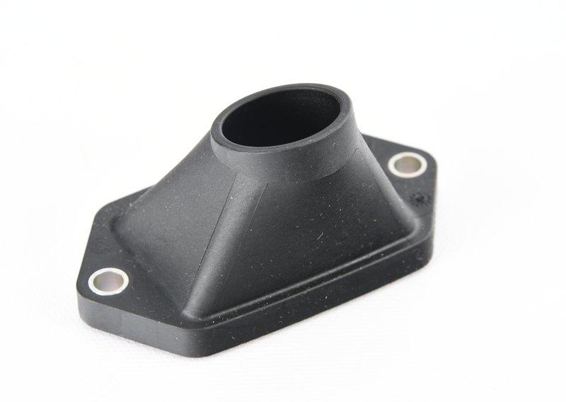 Всасывающий трубопровод