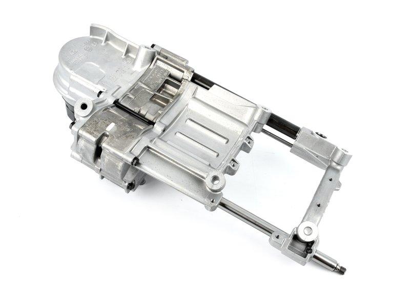 Масляный насос