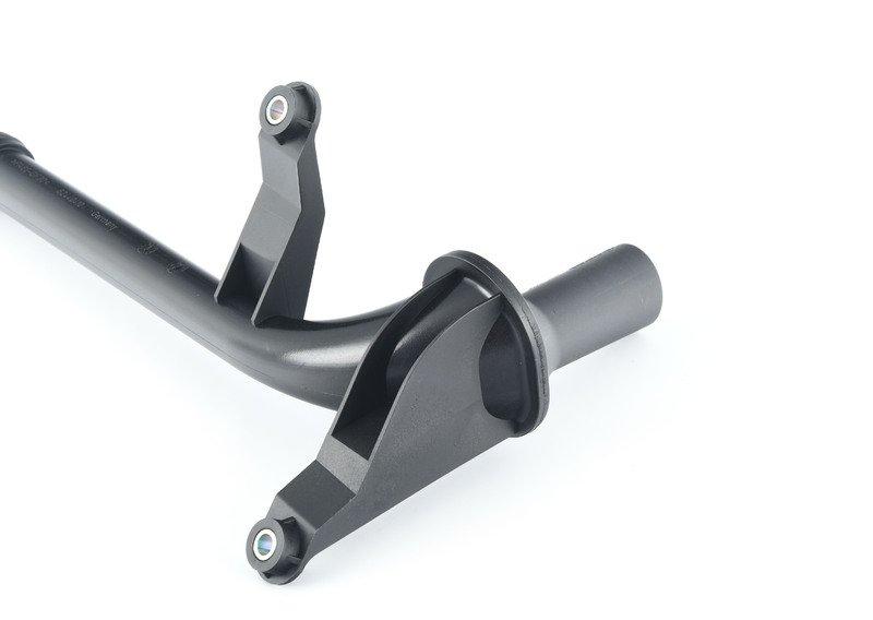 Всасывающий трубопровод