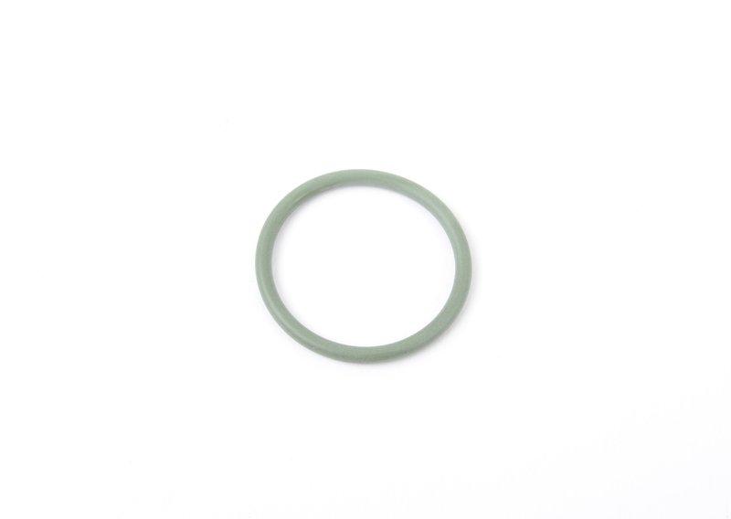 Кольцо круглого сечения